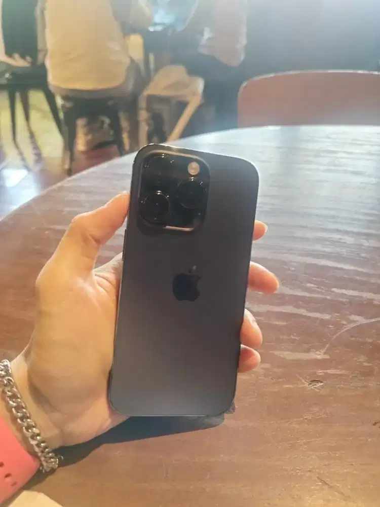 iPhone 14 PRO 256GB, iBox, DEEP PURPLE