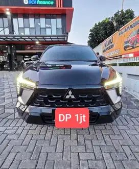 Xforce Ultimate At 2024 Hitam Like New