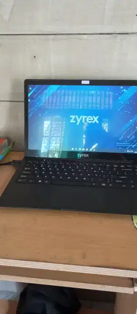Laptop Zyrex Bunaken