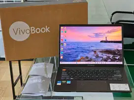 ASUS Vivobook Pro 14x OLED intel Core i5 Gen 11 Nvidia RTX 3050 Studio