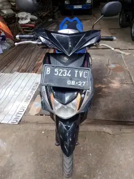Dijual Yamaha Mio m3