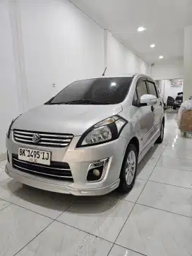 SUZUKI ERTIGA GX M/T ELEGANT
