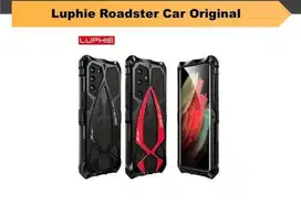 casing luphie roadster car original
