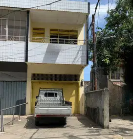 Dijual Ruko Makassar sekitar Jalan Sultan Alauddin, Jl Malengkeri Raya