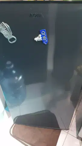 Kulkas AQUA 1 pintu