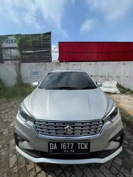Suzuki All New Ertiga 1.5 GX MT Thn. 2019
