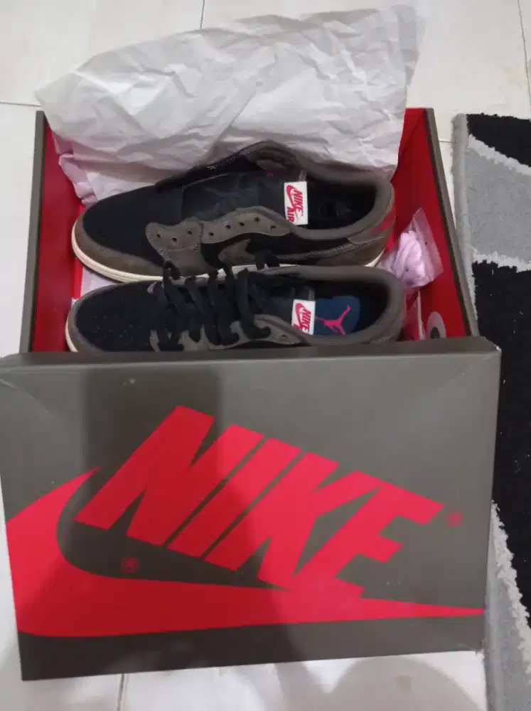 Sport Shoes Nike Trendy size 45