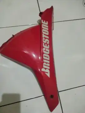 Undercowl kanan bawah cbr 150 k45