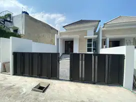 Promo Rumah Mewah di Sleman Utara Mulai 895 Juta dekat Jl Tajem