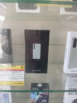 Samsung s24fe cicilan tanpa dp