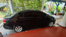 Vios Limo 2007 Ganteng, Velg Racing, Plat F Cianjur Siap Pakai