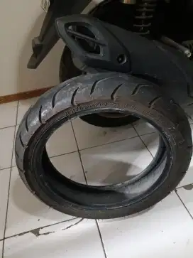 Ban Depan IRC SS-570F NMAX 110/70-13 3523 alakadar