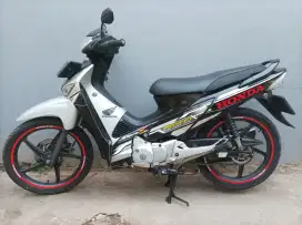 supra x 125 injeksi ( 2007 )