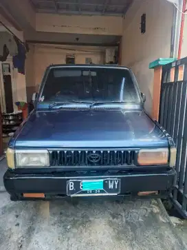 Jual kijang super 94