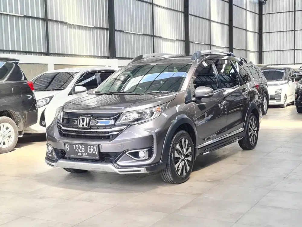 Brv prestige 2020 matic facelift pajak panjang