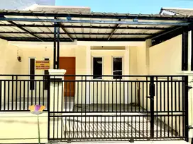 Rumah Dikontrakkan di Cikupa - Strategis