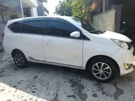 Sigra R 1.2 manual deluxe