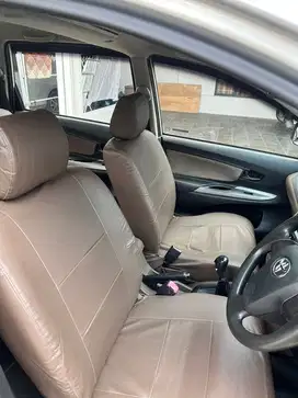 Toyota Avanza 2018 Bensin