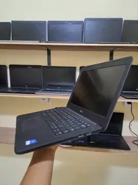 jual murah Dell Latittude 3380 Core i3 Gen 6 Ram 8Gb Ddr4 SSD 128Gb