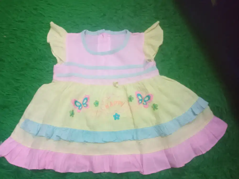 Edisi ngabisin stok 10rb saja