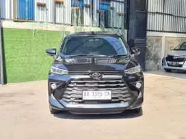 Avanza G 2023 KM rendah istimewa