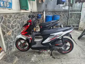 Jual Beat FI 2018