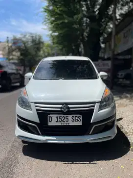 Ertiga gl sporty 1.4 at 2014