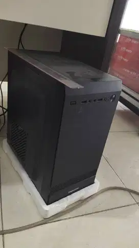 Dijual Cepat Pc Komputer