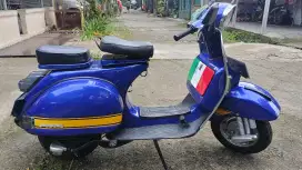 Di Jual Vespa P 150 S