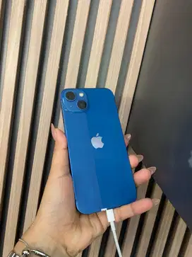 Iphone 13 256Gb sec resmi beacukai