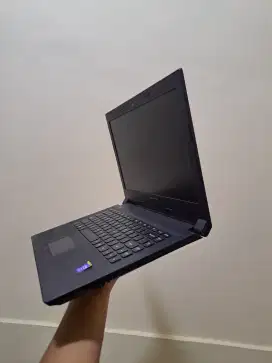 jual murah Lenovo B40 80 Core i3-4300U Haswell Gen 4 Ram 8Gb SSD 128Gb
