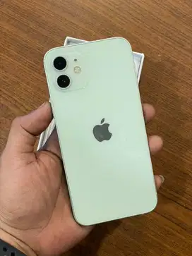 iPhone 12 256Gb Green Ex iBox!