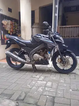 Yamaha Vixion th 2016 full orisinil ss lengkap