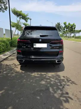 BMW X5 2023 reg 24 LCI Termurah