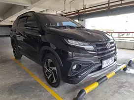 DP RENDAH Toyota Rush 1.5 TRD Sportivo 7 Bensin-AT 2018 EUF B