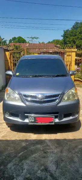 Daihatsu Xenia Li 1.3