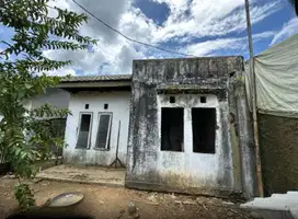 Dijual Rumah sekitar Jalan Poros Kariango, Maros