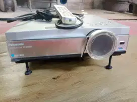 Proyektor panasonic