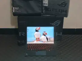 Asus Rog Flow Z13