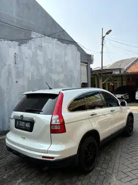 Honda CR-V 2010 Bensin