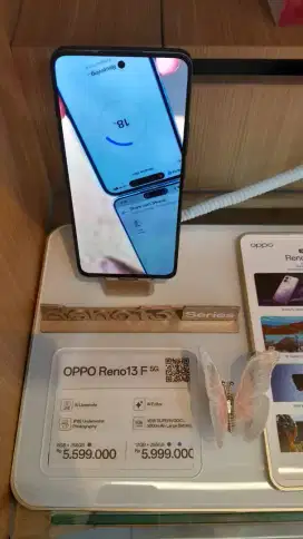 OPPO RENO 13F 8/256GB