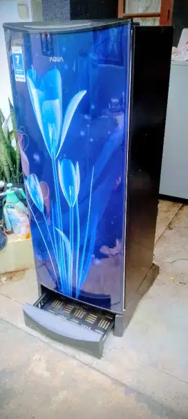 Kulkas Aqua Josss...