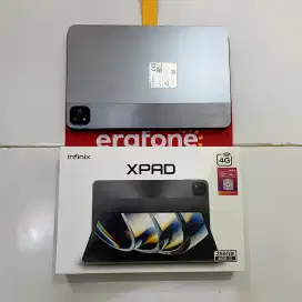 Infinix Xpad 8+8/256 LTE