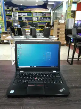 Lenovo Thinkpad 13 Intel core i5 Gen 7