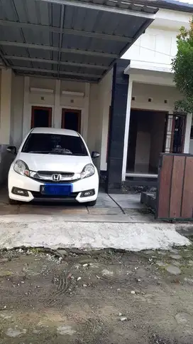 Dikontrakkan Rumah Cantik Dekat UII Jakal KM 12.5