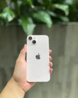 NEW IPHONE 13 128G