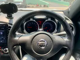 Nissan Juke 2012 Bensin