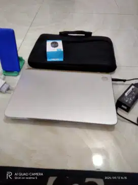 Hp envy m4 intel cor i7 gen 3(500/8) batt drop gratis redmi 9A