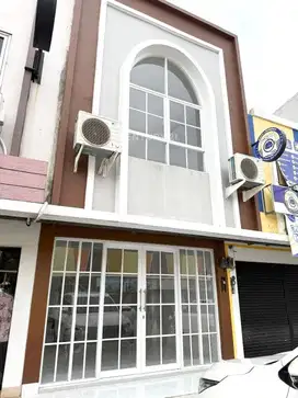 Ruko Bagus Renov Di Graha Raya Pasar Segar Tangerang 9232