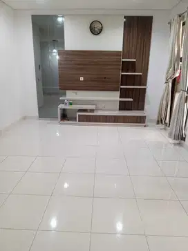 Dijual Rumah 3 Lantai Cluster Whelford Greenwich Park Bsd City Tangera